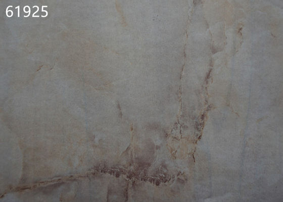 Анти- УЛЬТРАФИОЛЕТОВАЯ мраморная бумага переноса зерна древесины картины для алюминиевой двери Windows