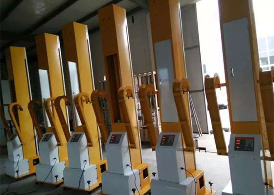 Изменяемая скорость Lifter оружия двигателя оружия Reciprocator алюминиевых профилей автоматическая